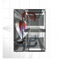Closed Loop - 1 rack