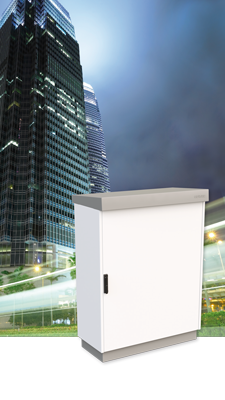 Outdoor-Netzwerkschrank Outdoor-Netzwerkschrank