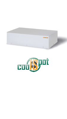 CoolSpot TW CoolSpot TW