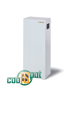CoolSpot WW CoolSpot WW