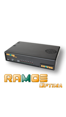 RAMOS Optima