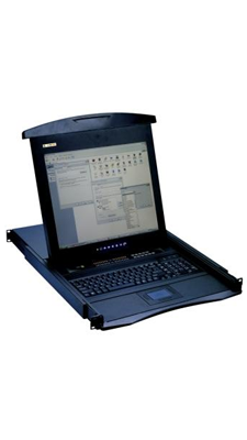 KVM/LCD-Lösungen KVM/LCD-Lösungen