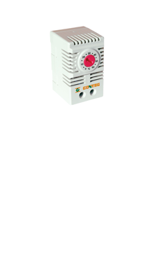 Thermostat für kühlung und heizung