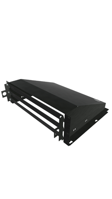 Passives Luftstrommanagement Passives Luftstrommanagement